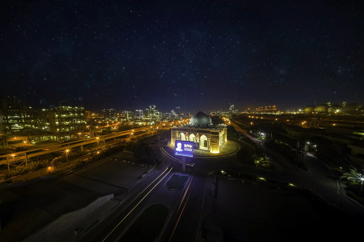 ارزیابی «مناسب» سازمان پدافند غیرعامل از مطالعات جامع پدافند غیرعامل در پتروشیمی جم