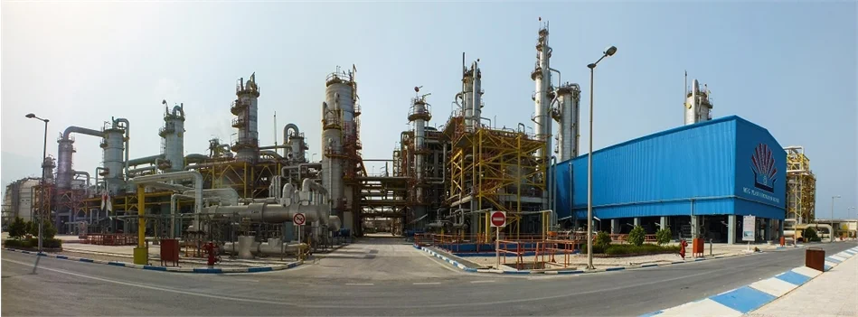 افزایش ۳۱ درصدی درآمد پتروشیمی مروارید در نیمه نخست سال ۱۴۰۴