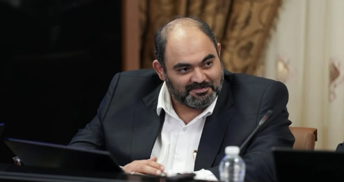 مدیرعامل پتروشیمی جم: الفین، ستون پایداری صنایع پایین‌دستی و ثبات صنعتی کشور است